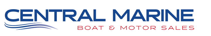 Central Marine Boat and Motor Sales logo