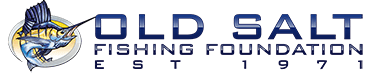Old Salt Fishing Foundation logo