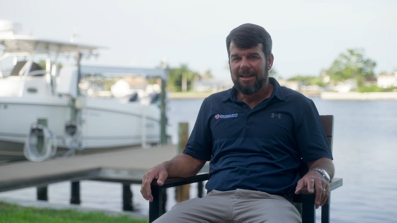Flushmaster Review with Kevin Carlan, President of Mastry - Flushmaster