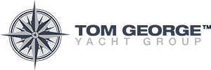 Tom George Yacht Group logo