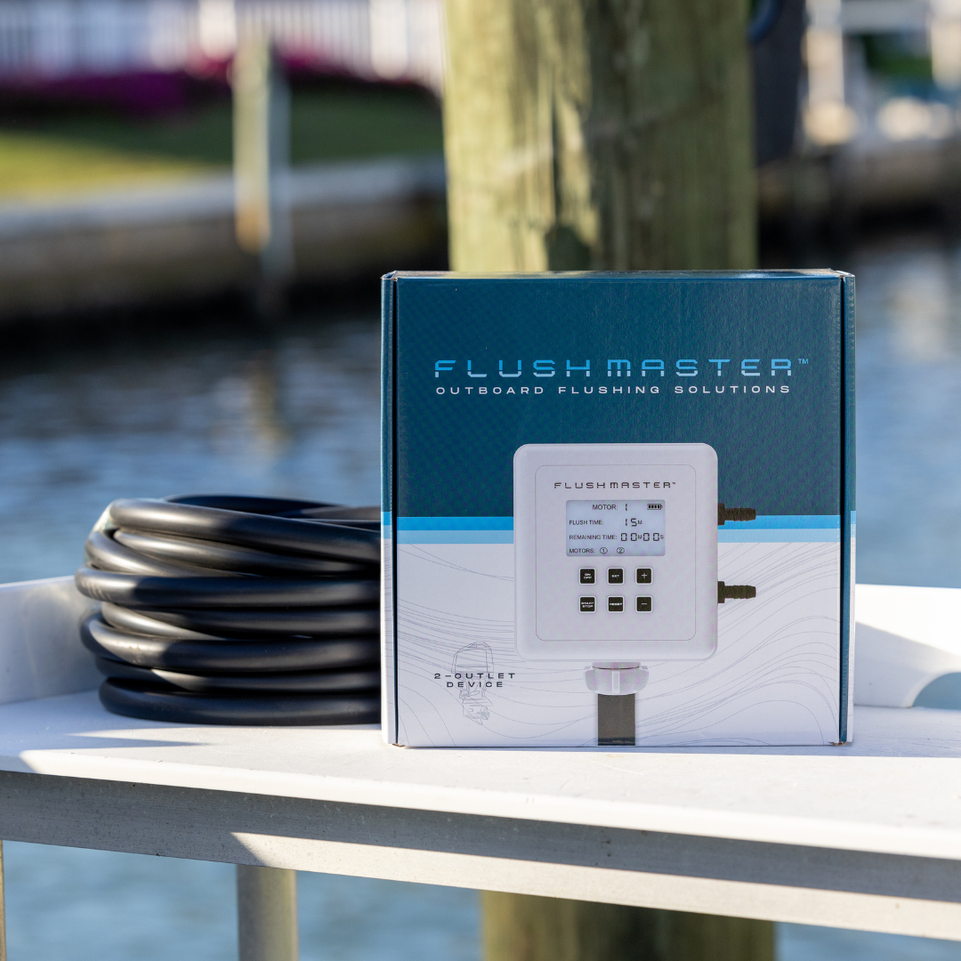 Flushmaster - Flushmaster