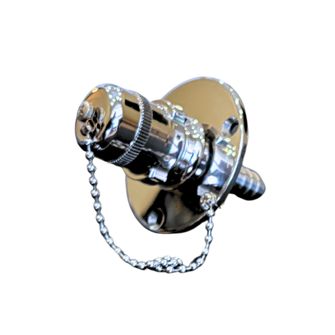 Quick Connect Water Fitting