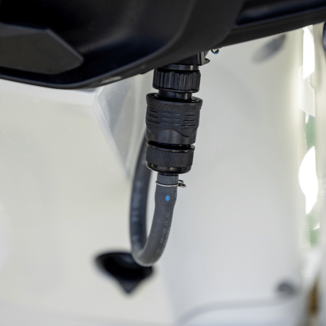 Female Hose Quick Connect (Pack of 2) - Flushmaster