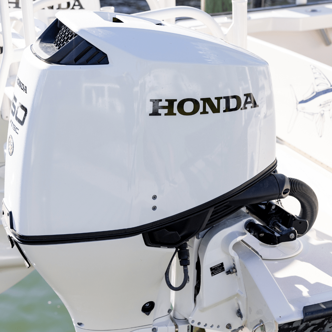 Flush Port Quick Connect for Honda - Flushmaster