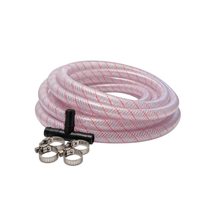 Reroute Install Kit