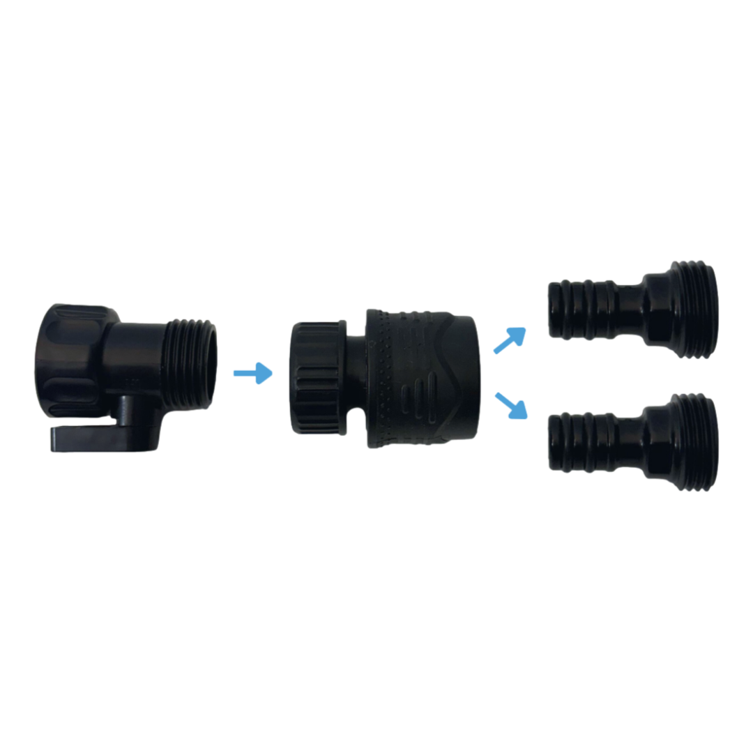 Hose Connection Kit