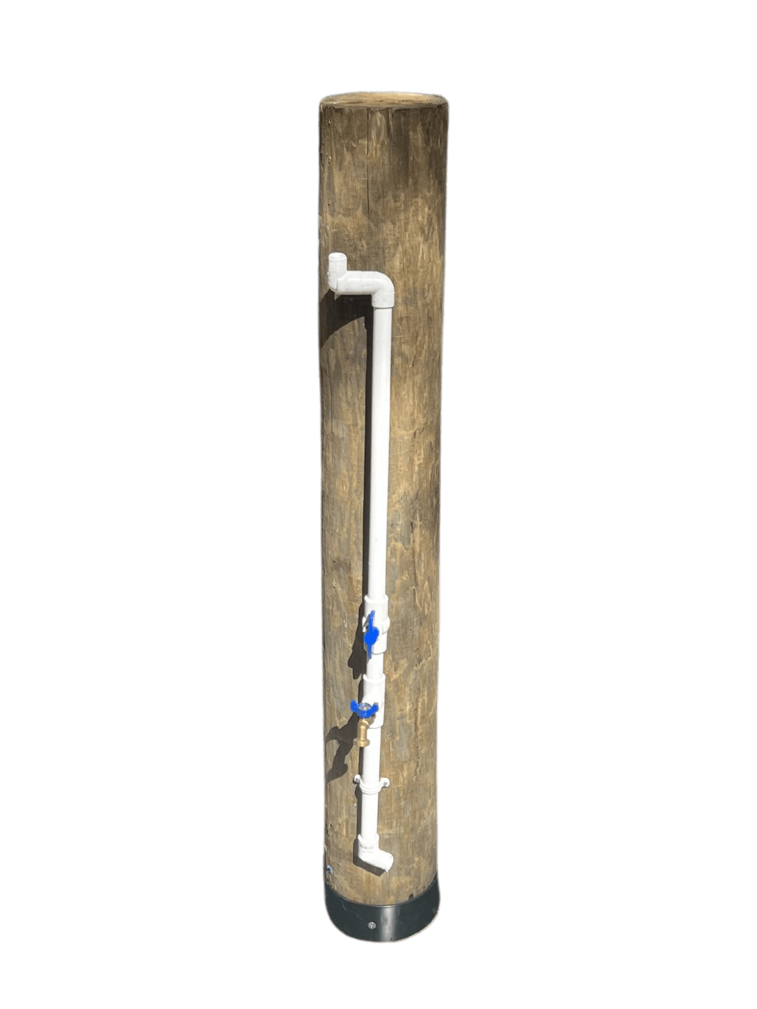 Piling Plumbing Kit - Flushmaster