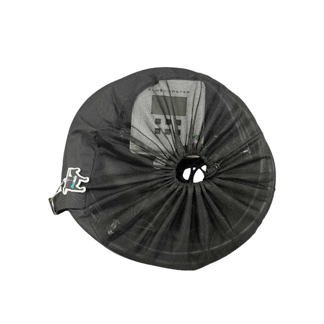 Portable Storage Bag - Flushmaster