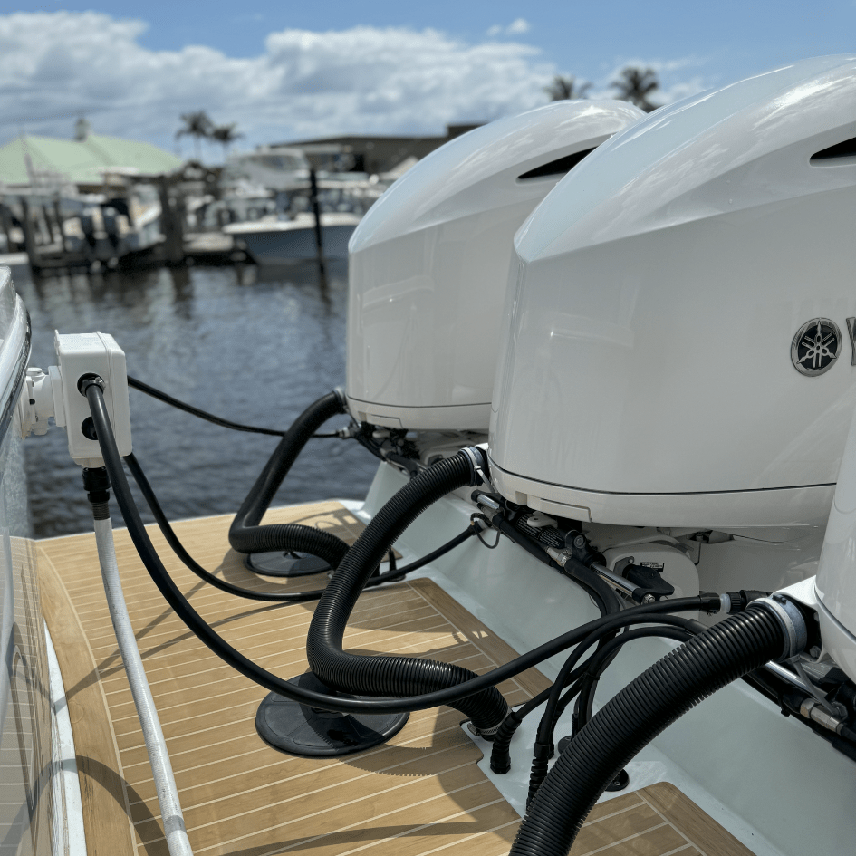 SeaSucker for Flushmaster - Flushmaster