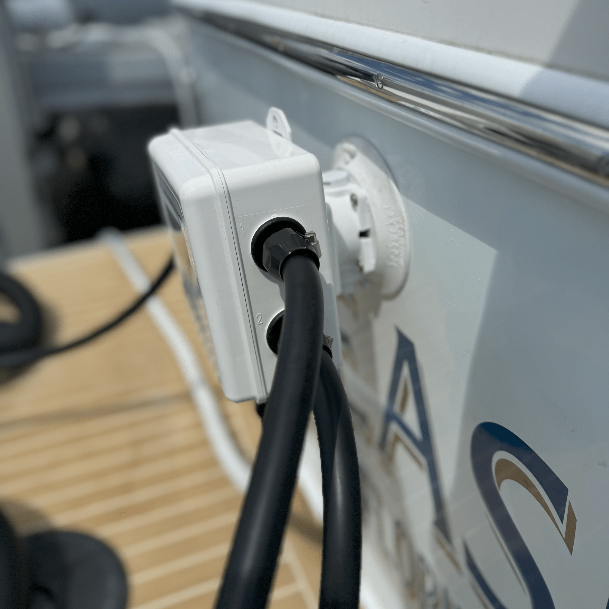 SeaSucker for Flushmaster - Flushmaster