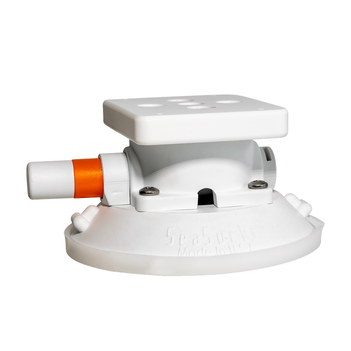 SeaSucker para Flushmaster