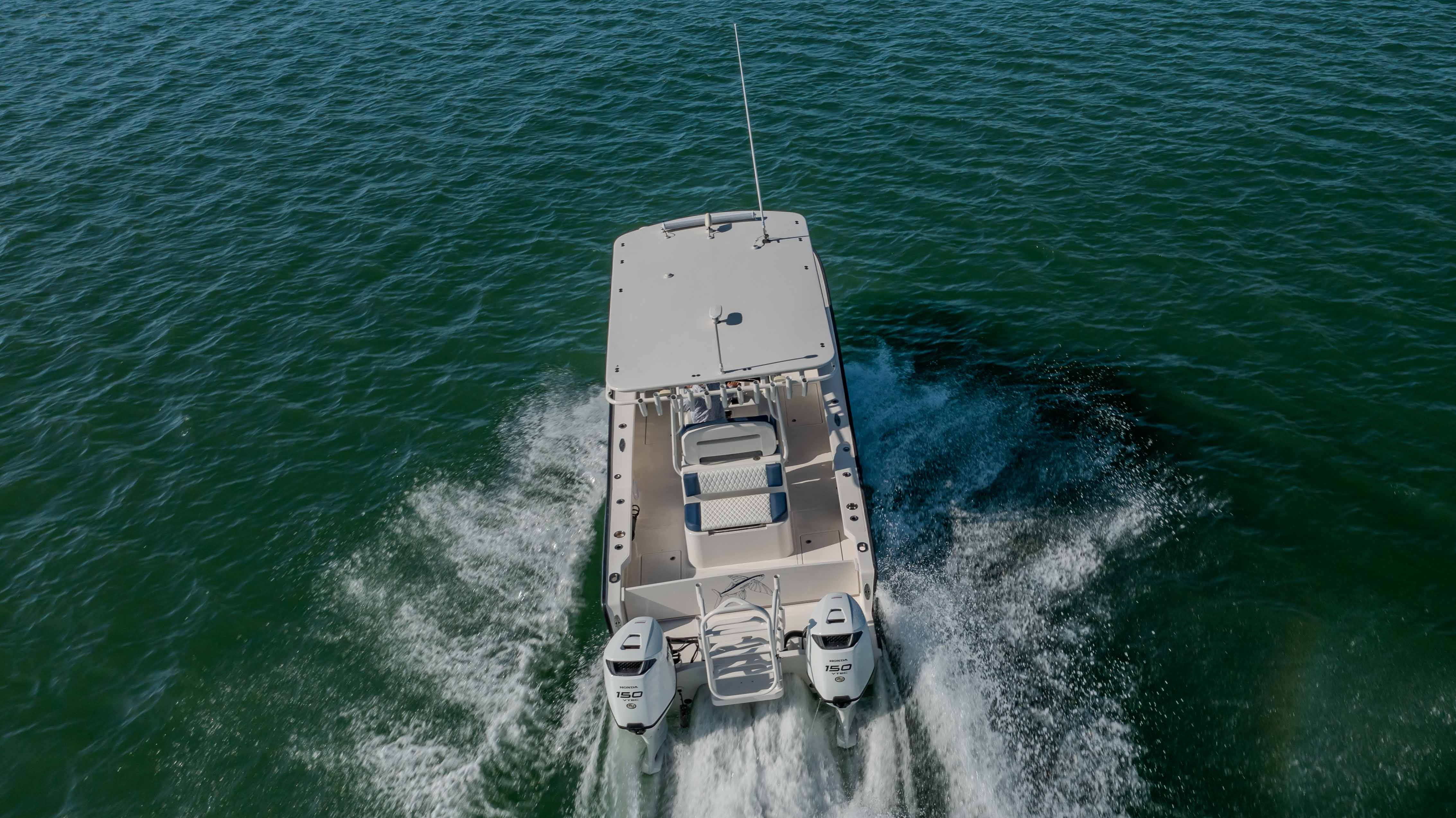 Sail Smoothly With Seamule's Flushmaster: The Ultimate Solution for Outboard Motor Maintenance