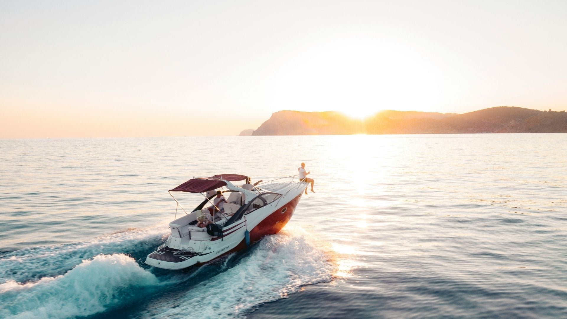 How Flushmaster Makes Routine Boat Maintenance a Breeze
