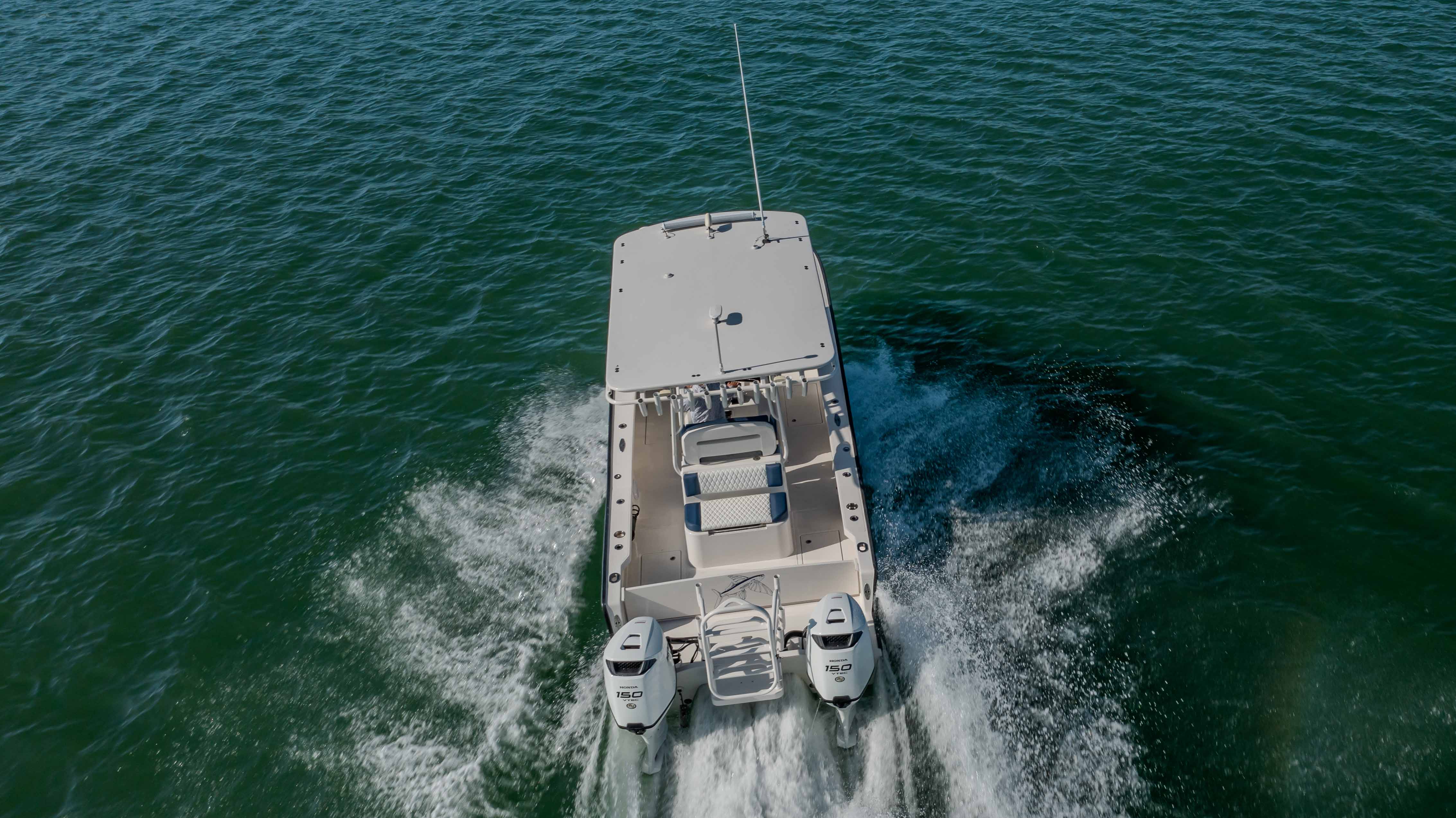 Flushmaster: The Ultimate Solution for Outboard Motor Maintenance - Flushmaster