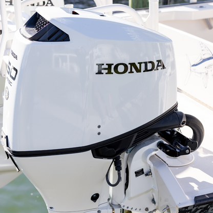 Flushmaster Quick Connect for Honda Outboards, illustrating its efficient design for superior engine flushing.