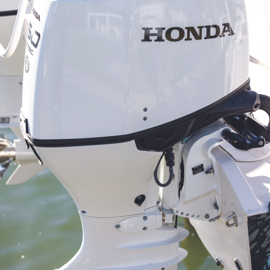 Flushmaster Quick Connect for Honda Outboards, designed to enhance flushing efficiency and ensure optimal engine maintenance.