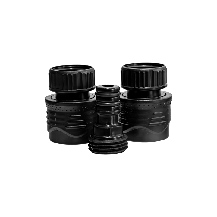 Flush Port Quick Connect for Yamaha