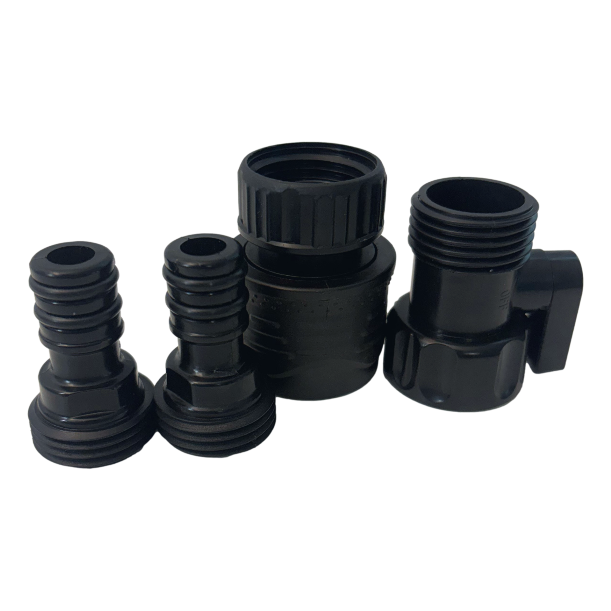 Hose Connection Kit