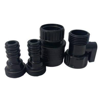 Hose Connection Kit