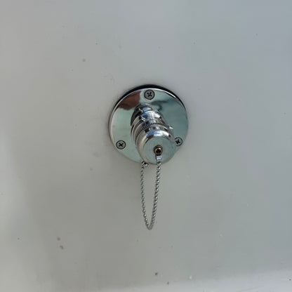 Quick Connect Water Fitting