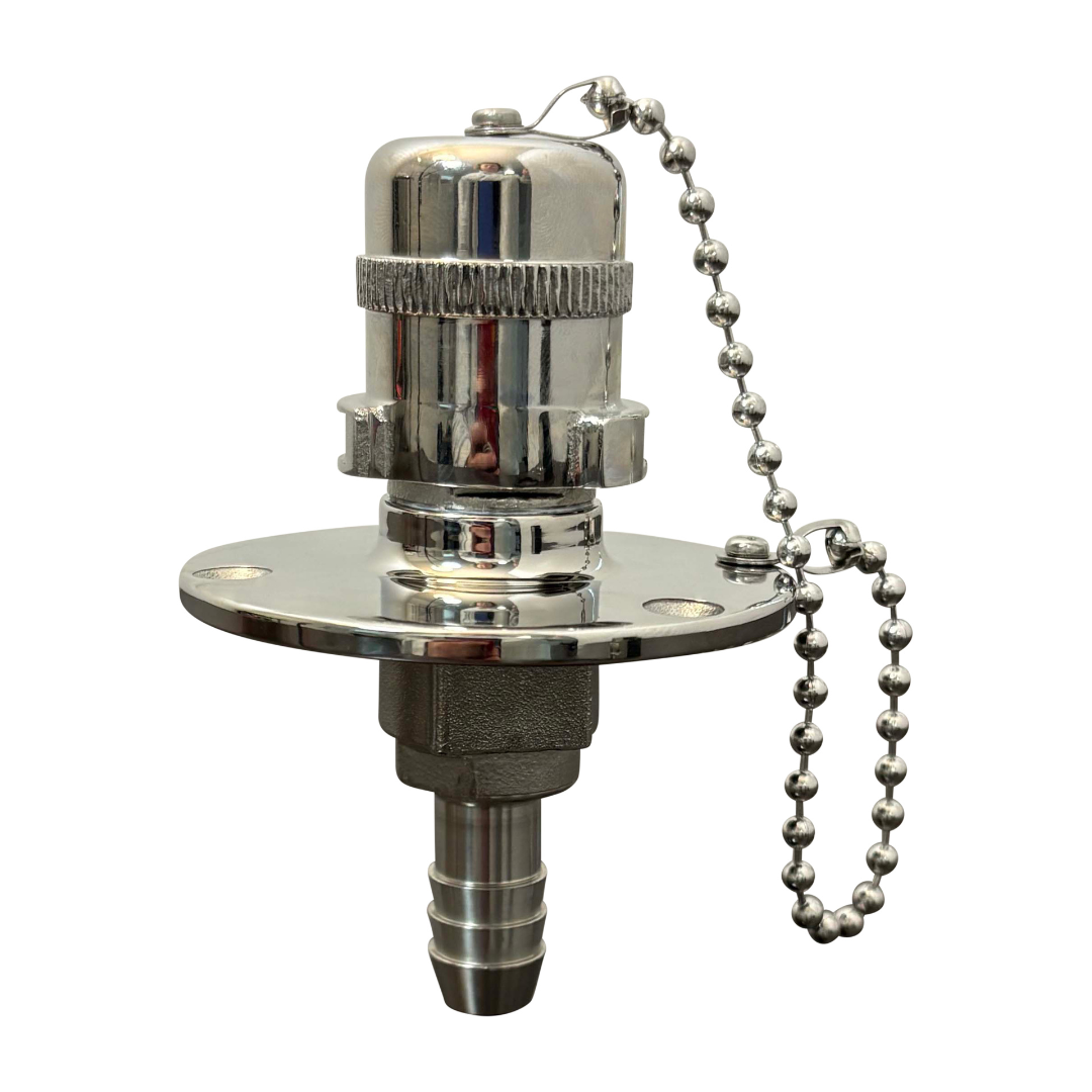 Quick Connect Water Fitting