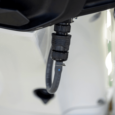 Female Hose Quick Connect (Pack of 2) - Flushmaster