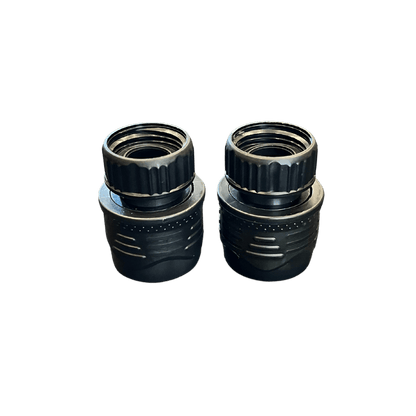 Female Hose Quick Connect (Pack of 2) - Flushmaster