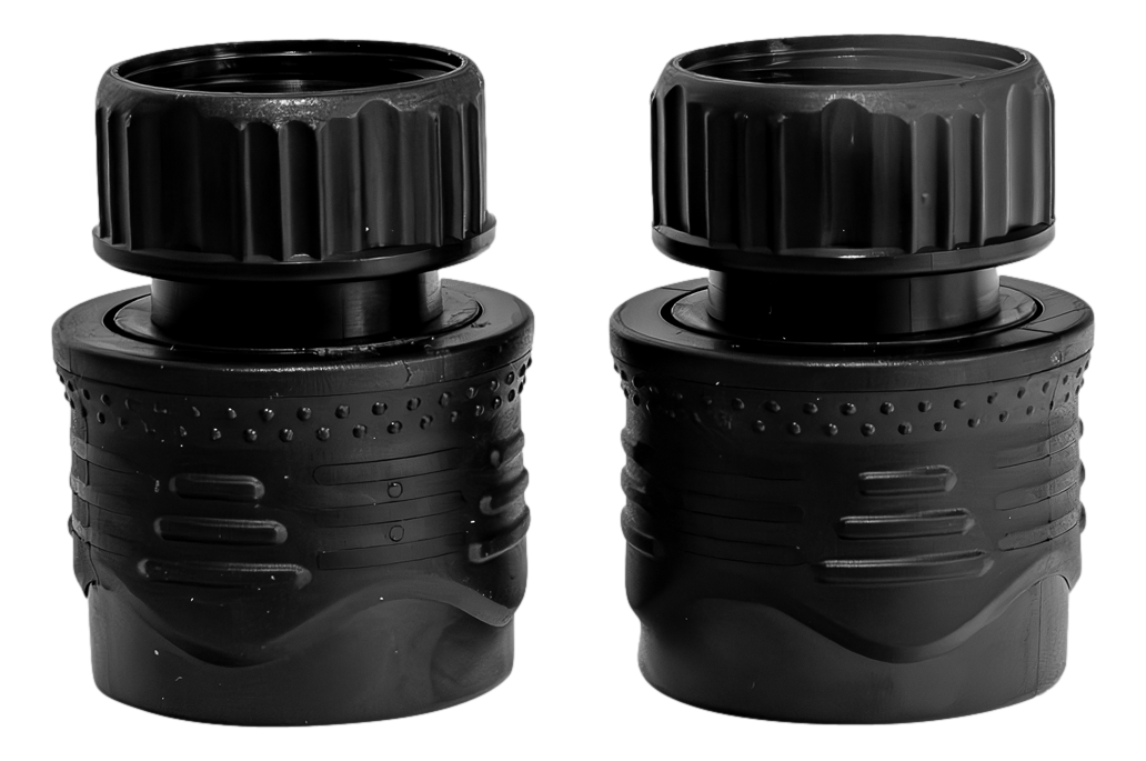 Female Quick Connect Adapter (Pack of 2)