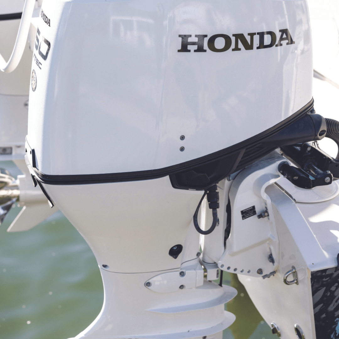 Flush Port Quick Connect for Honda - Flushmaster