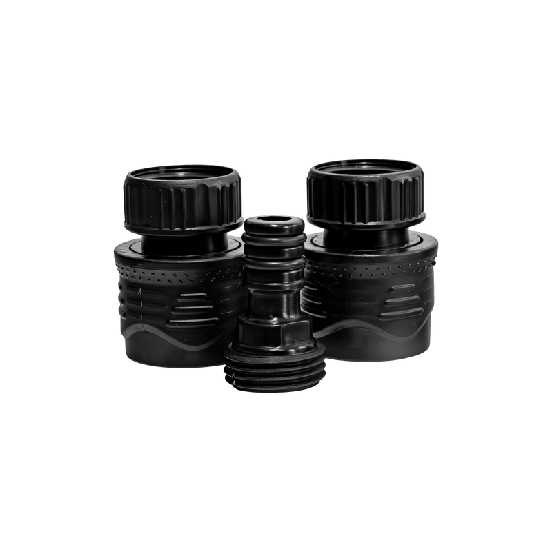 Flush Port Quick Connect for Honda render