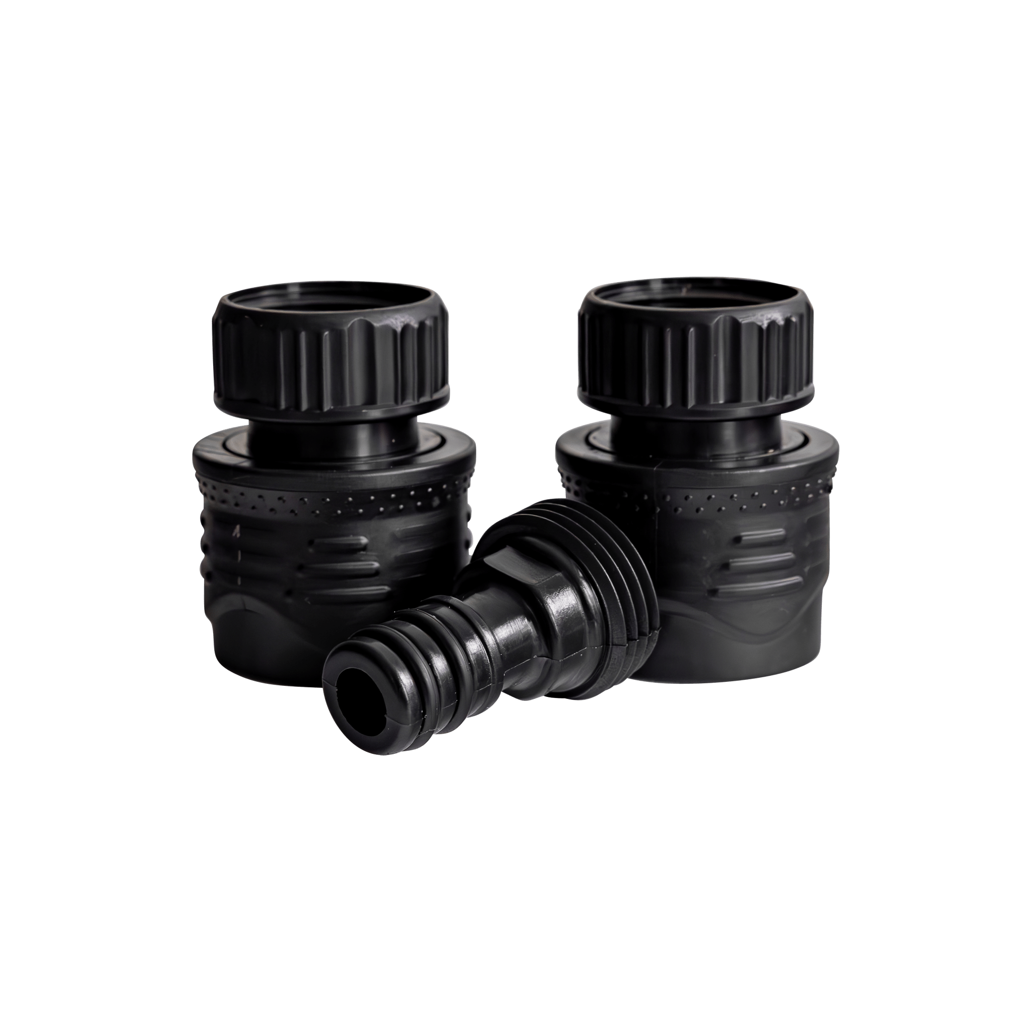 Flush Port Quick Connect for Yamaha - Flushmaster