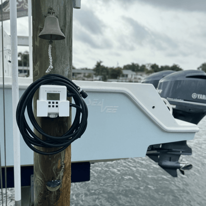 Flushmaster 2 - Outlet (single to dual engines) - Flushmaster