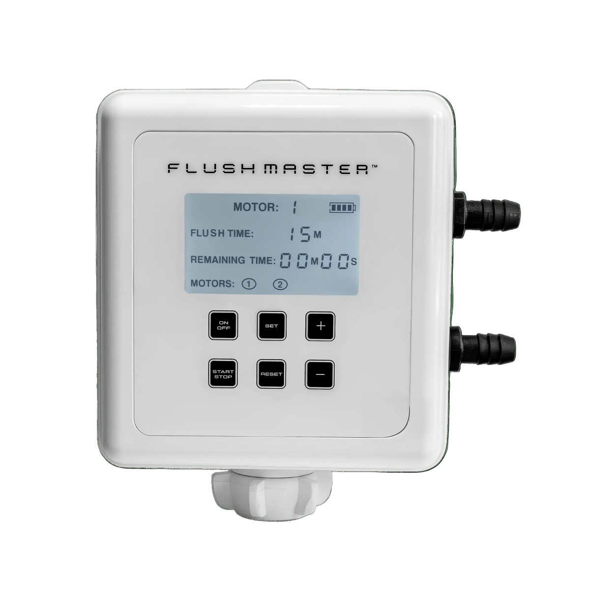 Flushmaster 2-Outlet Automatic Outboard Flushing Controller