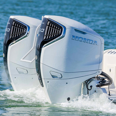 Conexión rápida de puerto de descarga para Honda