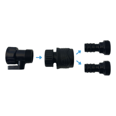 Hose Connection Kit