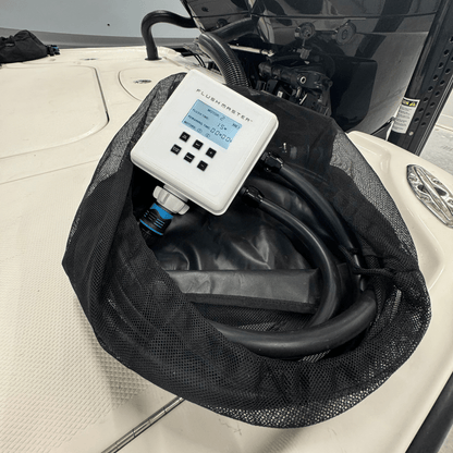Portable Storage Bag - Flushmaster