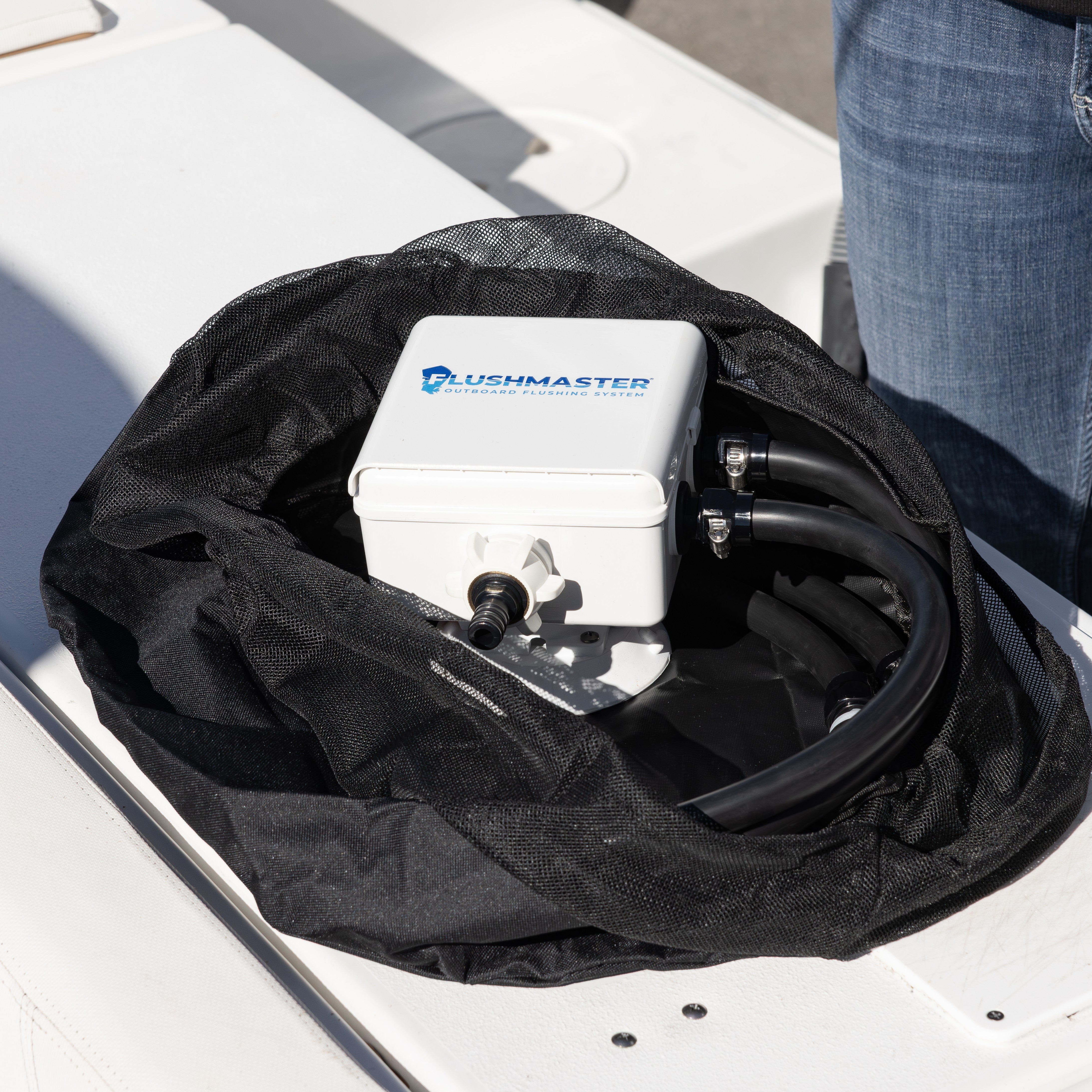 Bolsa de almacenamiento portátil