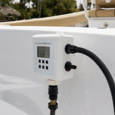 SeaSucker for Flushmaster - Flushmaster