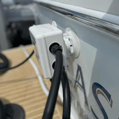 SeaSucker for Flushmaster - Flushmaster