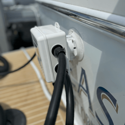 SeaSucker for Flushmaster - Flushmaster