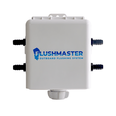 Suncover for Flushmaster - Flushmaster