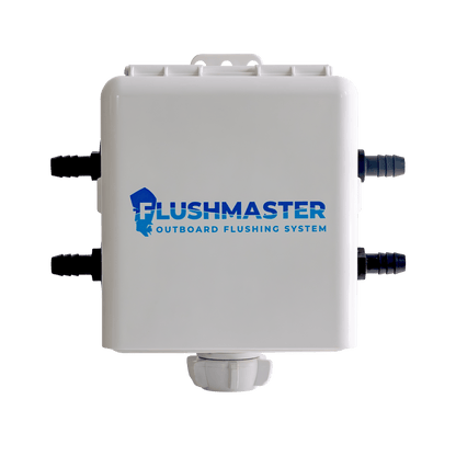 Suncover for Flushmaster - Flushmaster